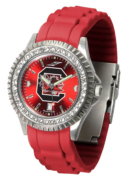 South Carolina Sparkle Ladies Watch