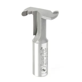 Special Amerock Hinge Router Bit | 1 1⁄8 Dia x 21⁄32 x 1⁄2" Shank | 48101 | 738685881019