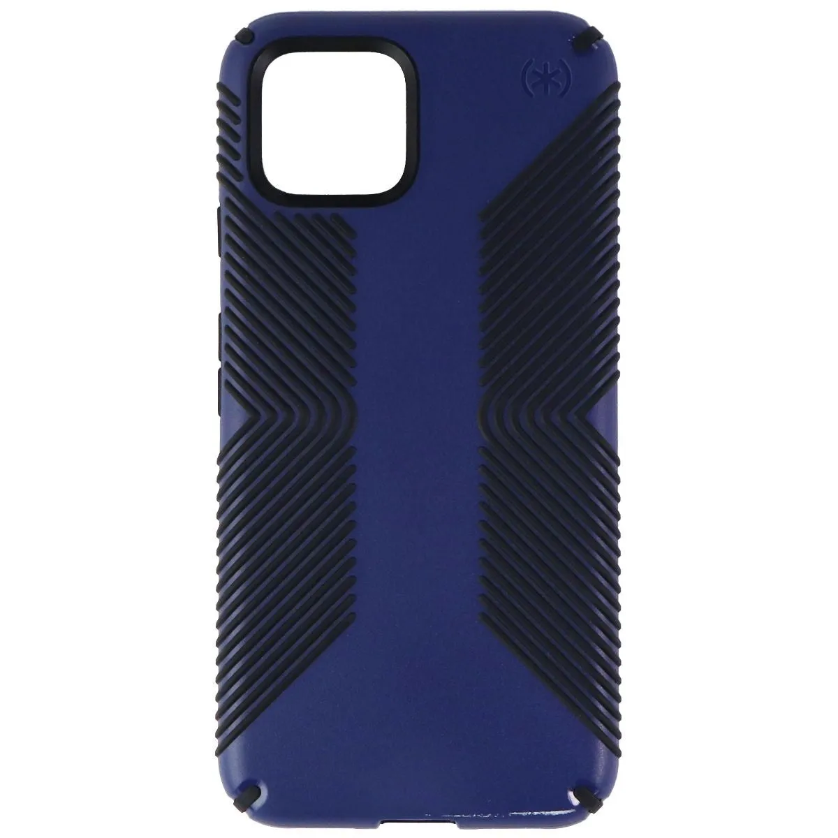 Speck Presidio Grip Series Case for Google Pixel 4 - Coastal Blue/Black