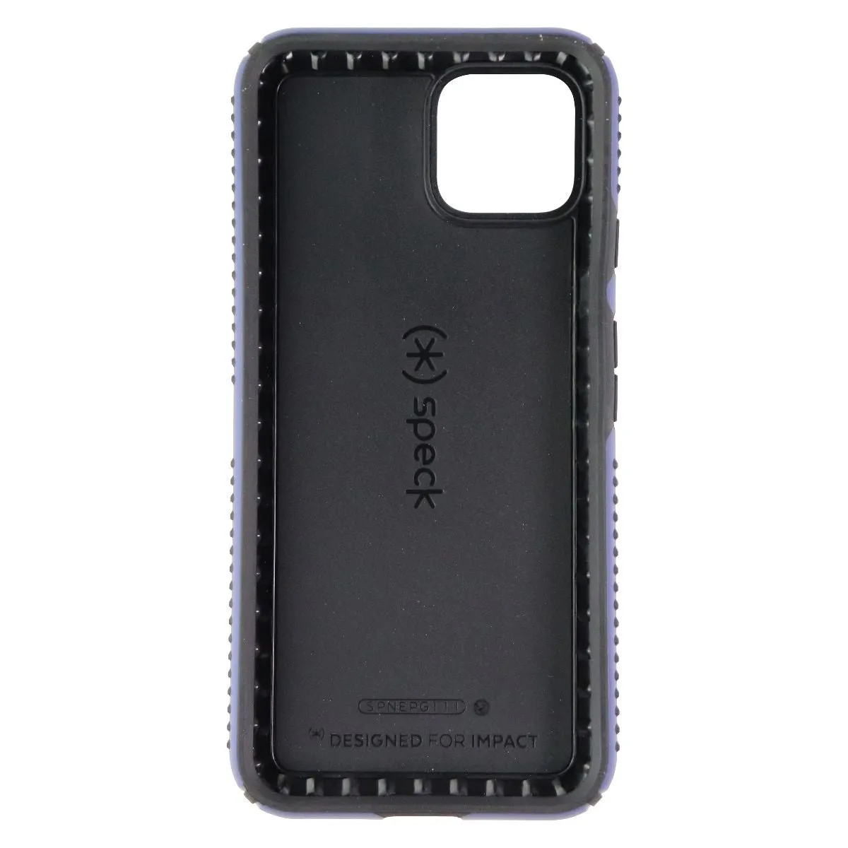 Speck Presidio Grip Series Case for Google Pixel 4 - Coastal Blue/Black