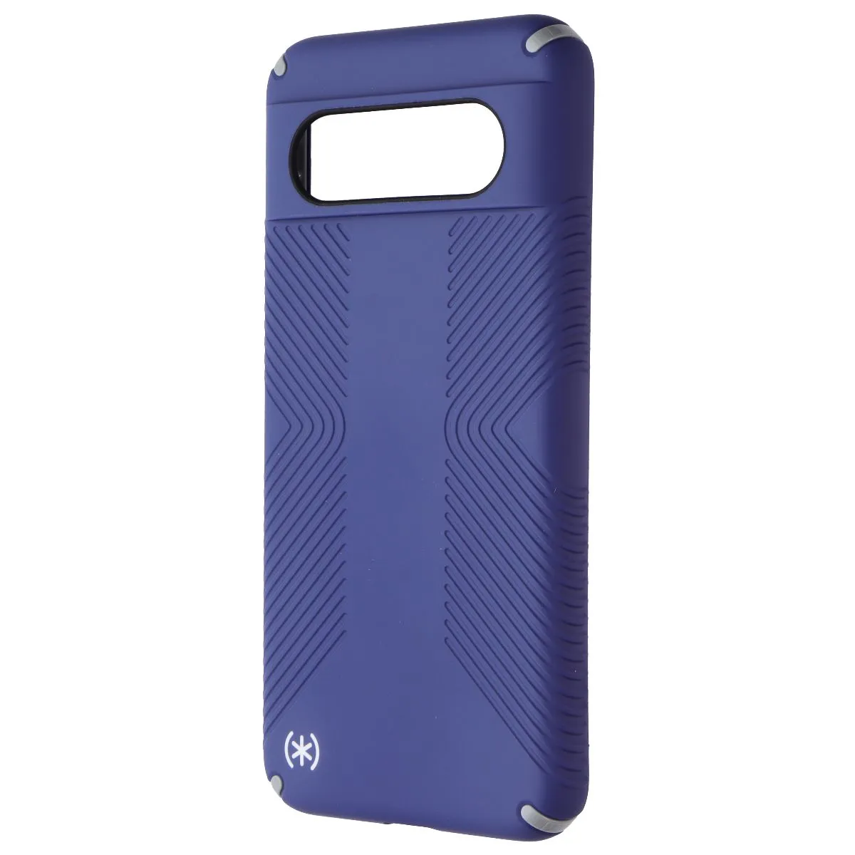 Speck Presidio2 Grip Case for Pixel 8 - Coastal Blue