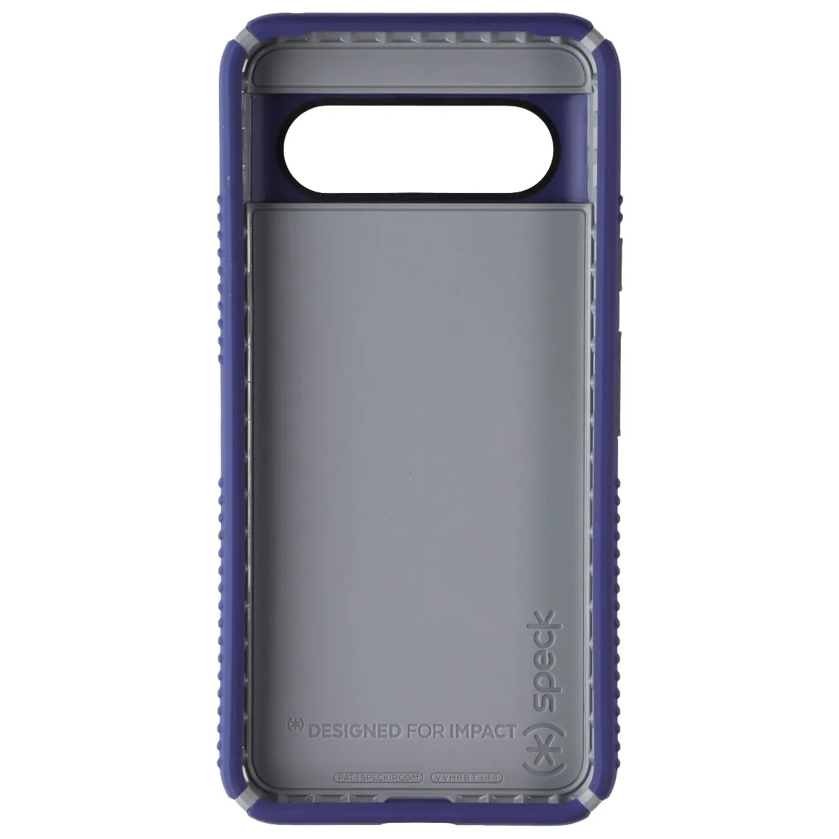 Speck Presidio2 Grip Case for Pixel 8 - Coastal Blue