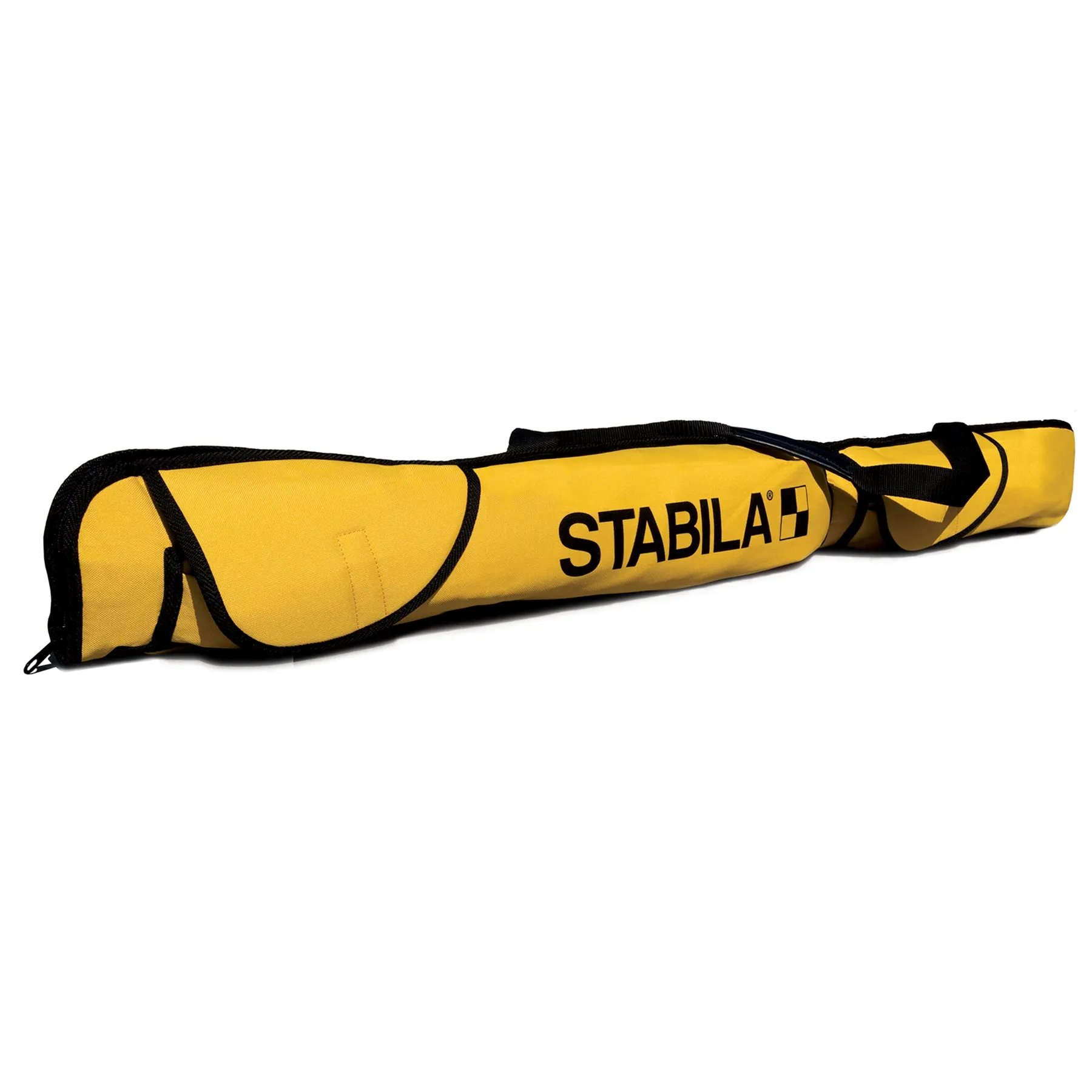 STABILA 48380 - Magnetic Spirit Level Set w/ Carry Case