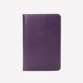 Sterling Passport Case