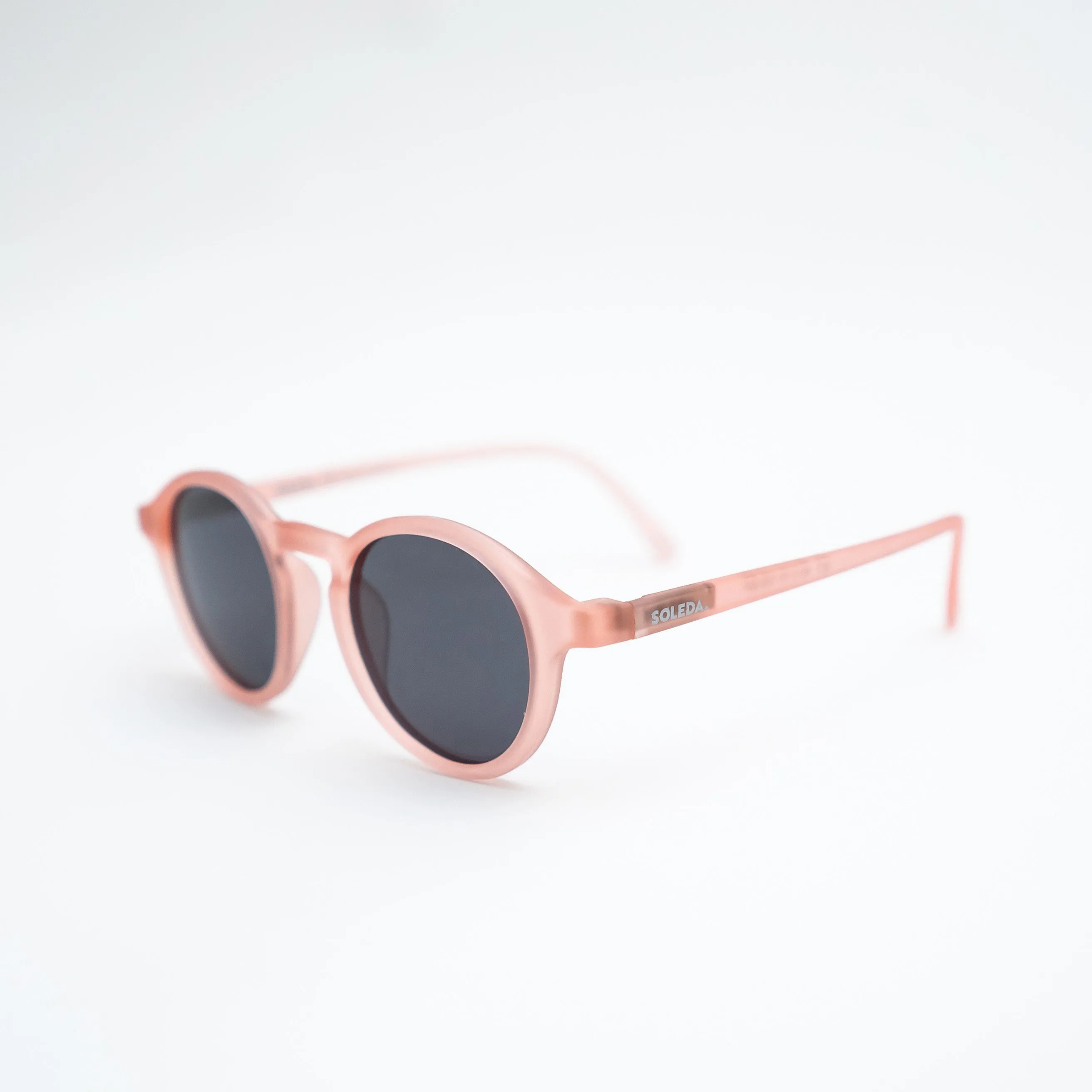 Sunglasses - Candy Pink