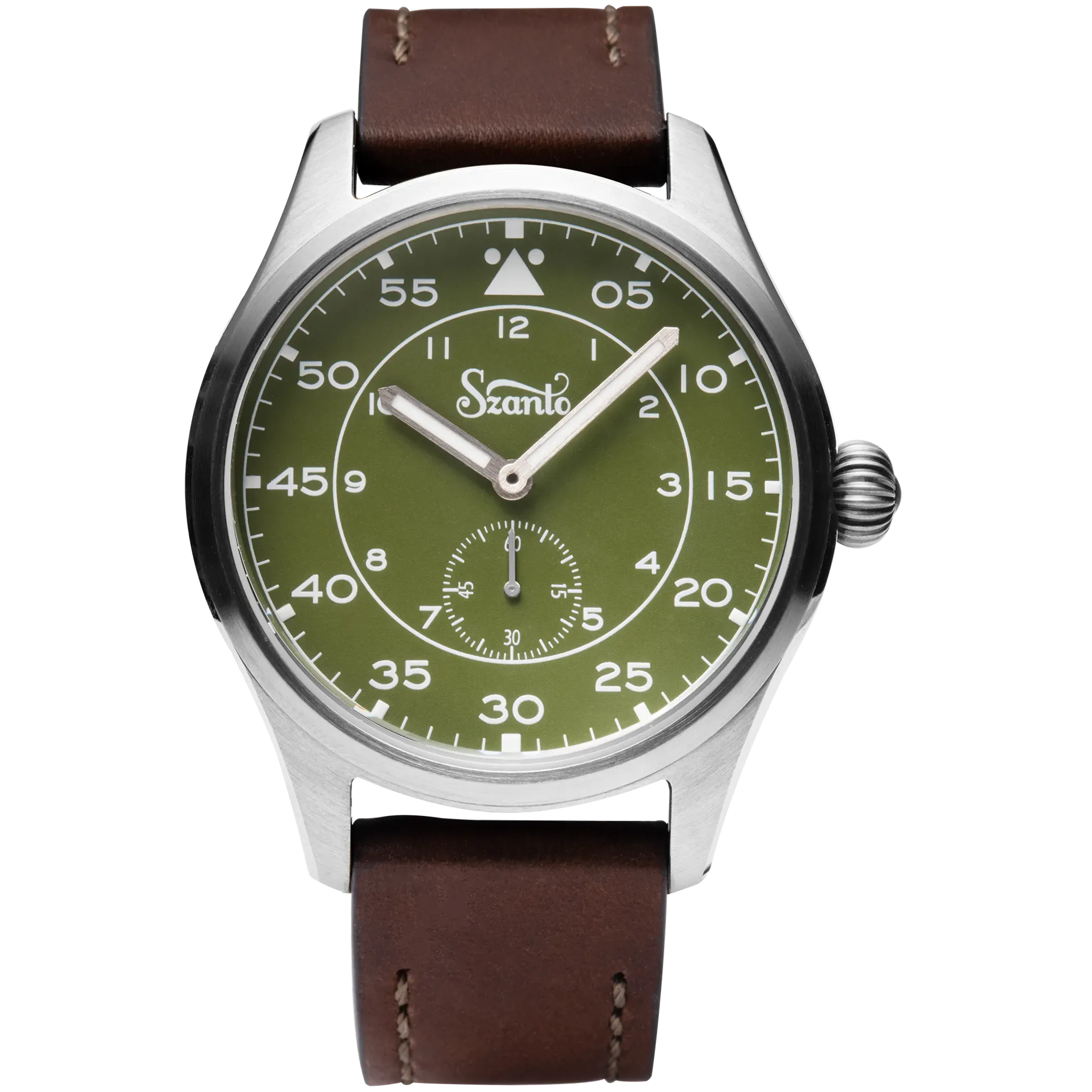 Szanto Heritage Aviator Watch