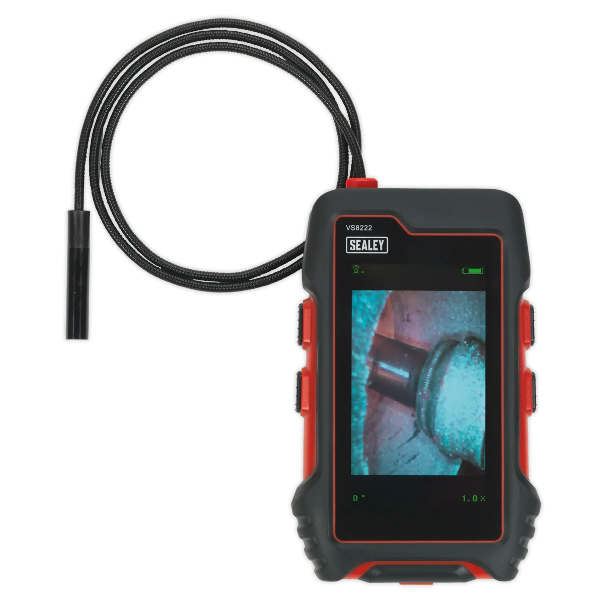 Tablet Video Borescope ¯9mm Camera