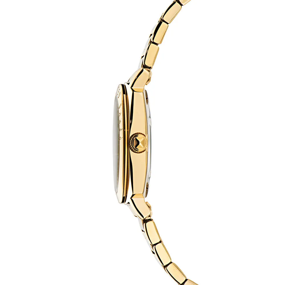 Ted Baker Kirsty Ladies Gold Watch BKPRBS405