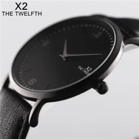 THE TWELFTH 2019 luxury men watch