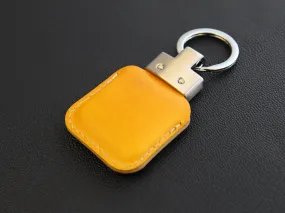 Tile Mate Key Chain Leather Cover [2018, 2020]