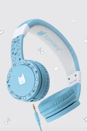 Tonies Headphones - Light Blue