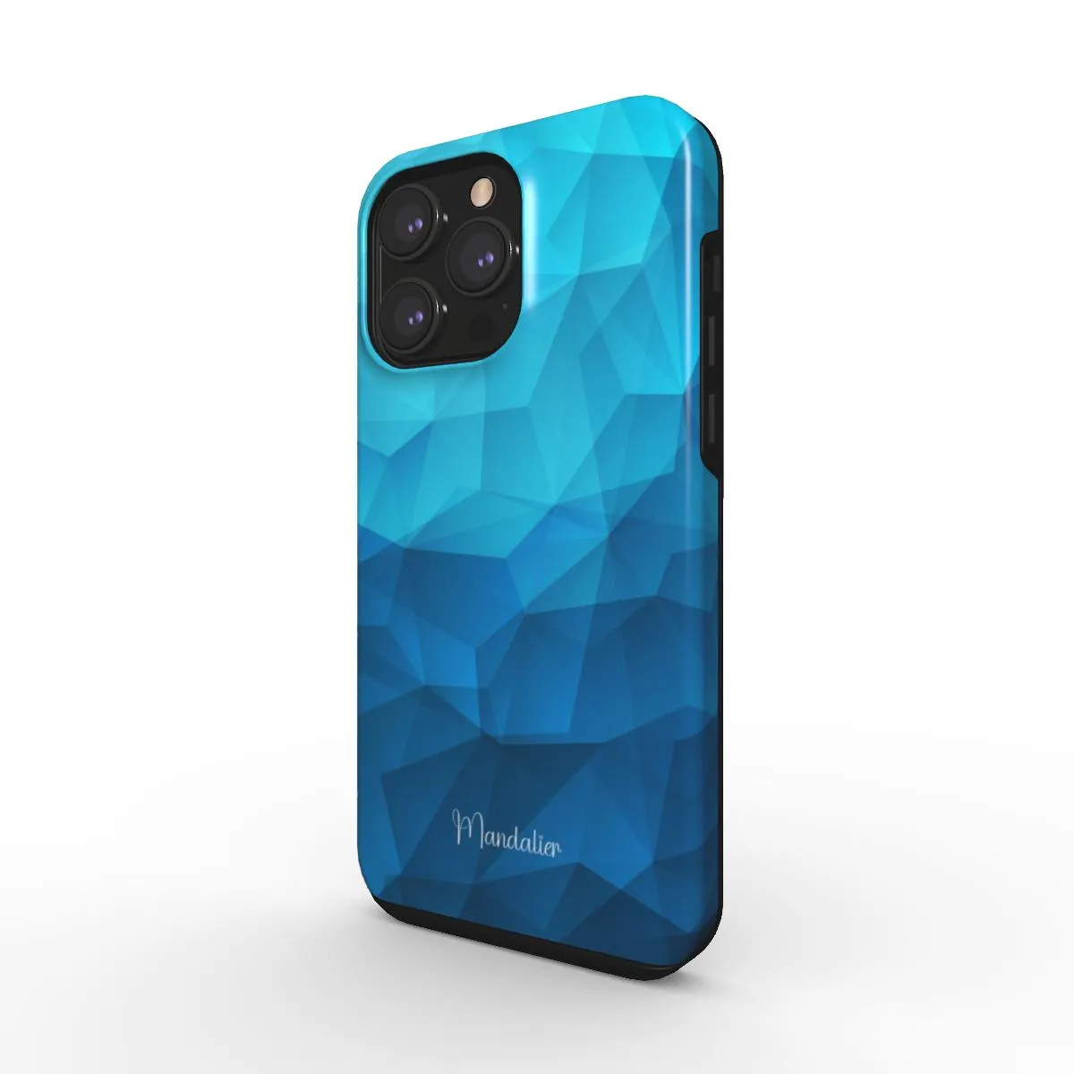 Tough Phone Case|Blue Prism