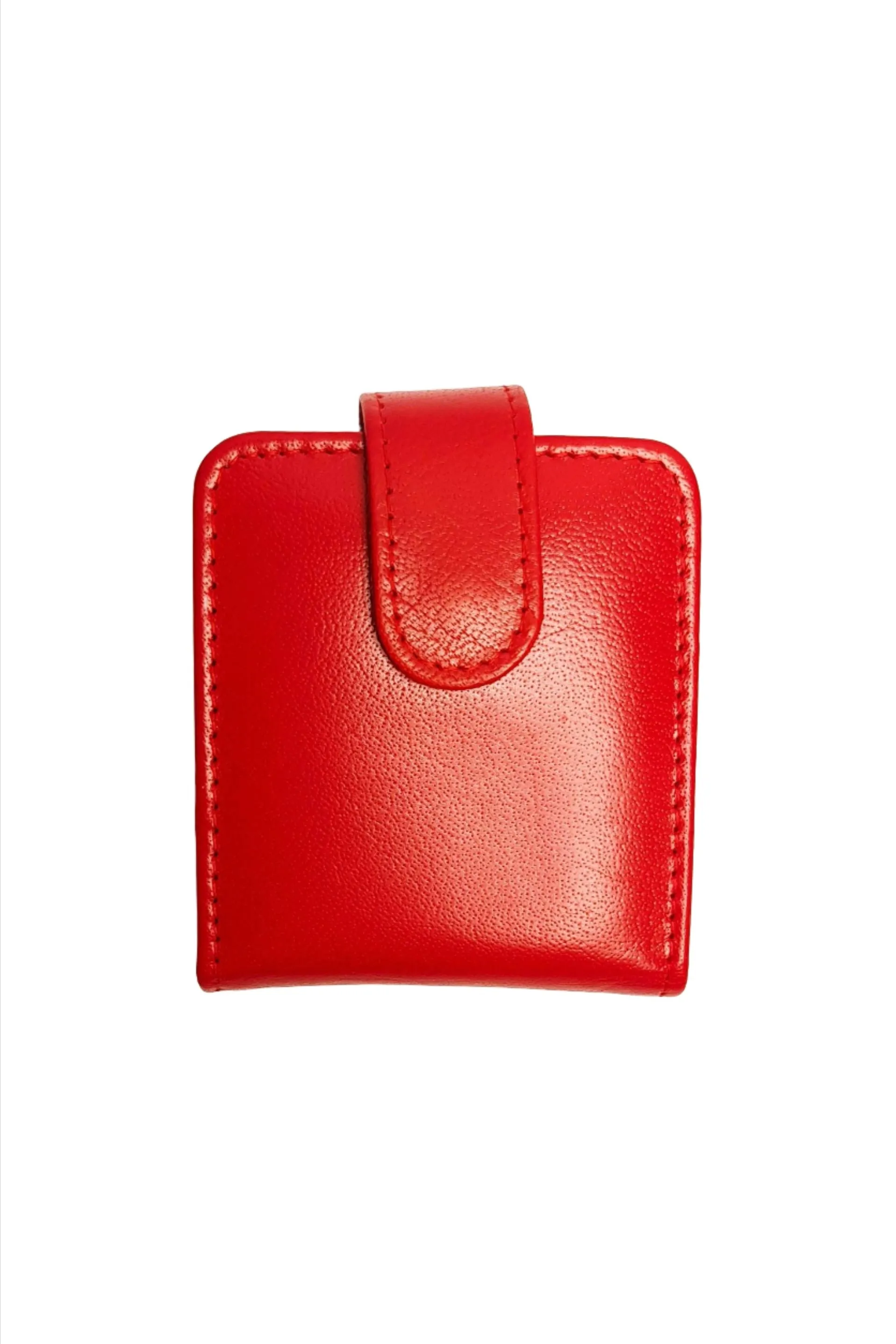 TP Premium Leather Lipstick Case