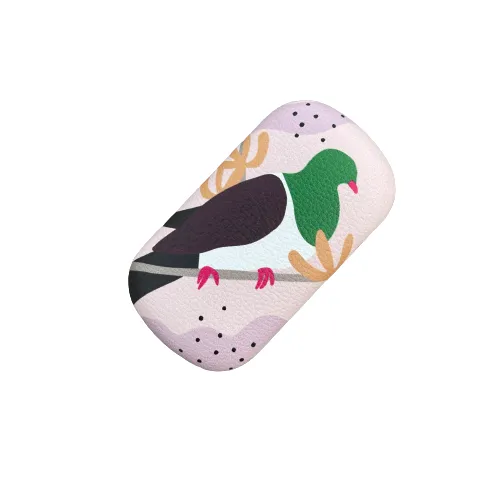 Trinket Case - Kererū