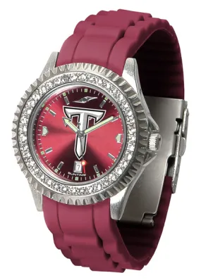 Troy Trojans Sparkle Ladies Watch