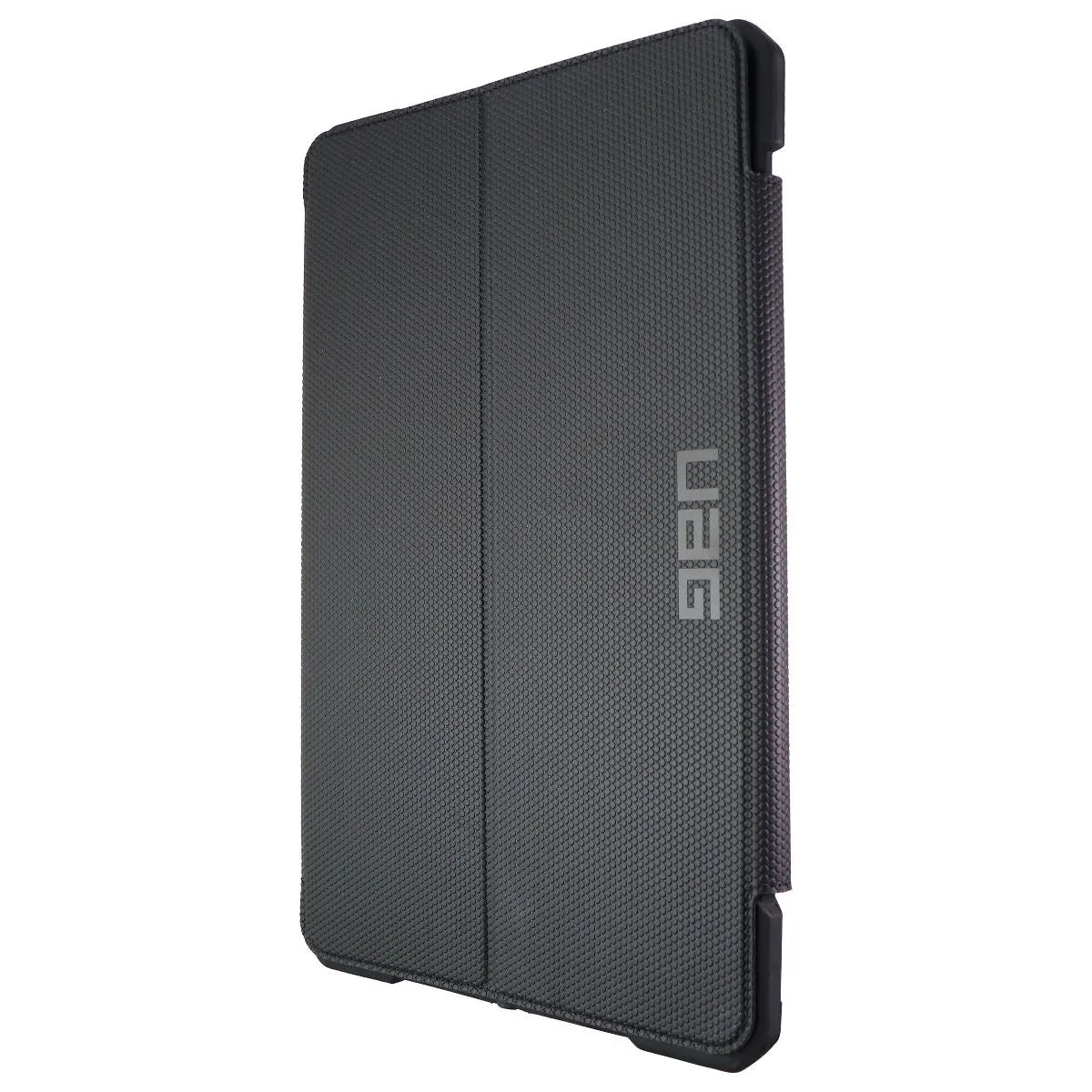 UAG Metropolis Series Rugged Folio Case for Samsung Galaxy Tab S7 Plus - Black