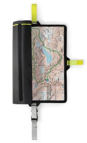 Ultralight MapWrap Map Case