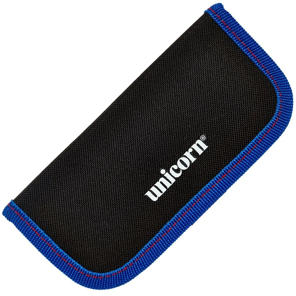 Unicorn Midi Velcro Wallet - Lightweight Dart Case