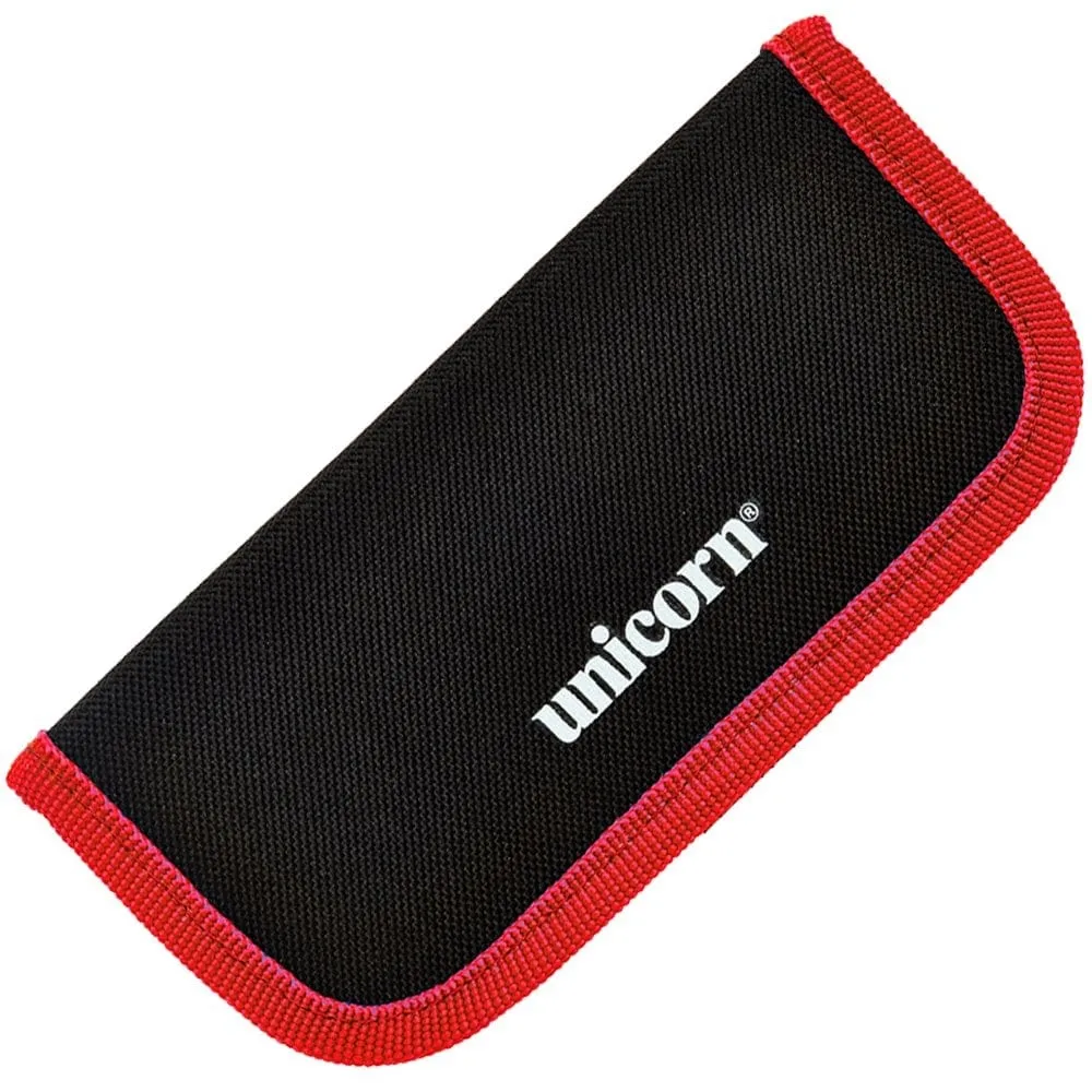 Unicorn Midi Velcro Wallet - Lightweight Dart Case