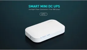 UPS ROUTER MARSRIVA 10.000 MAH