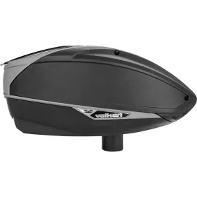 Valken VSL Electronic Loader - Black/Grey