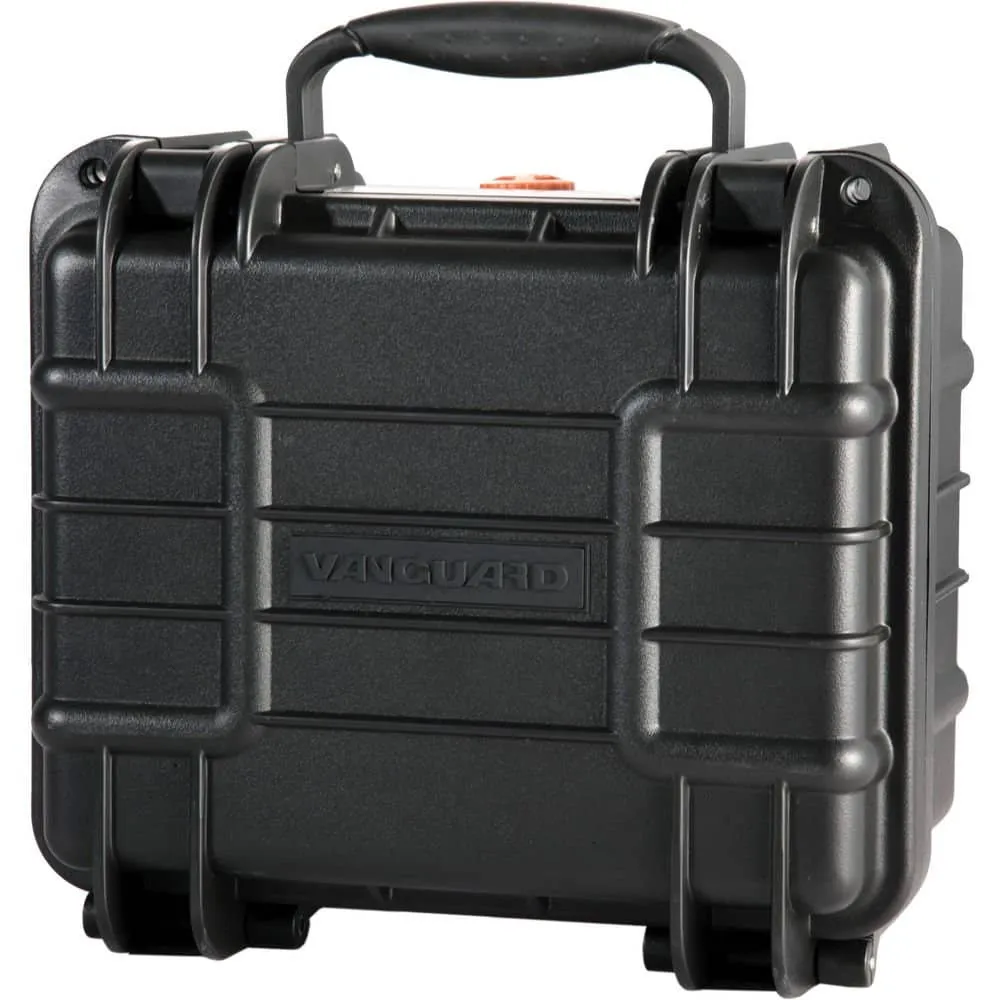 Vanguard Supreme 27F Carrying Case - Black