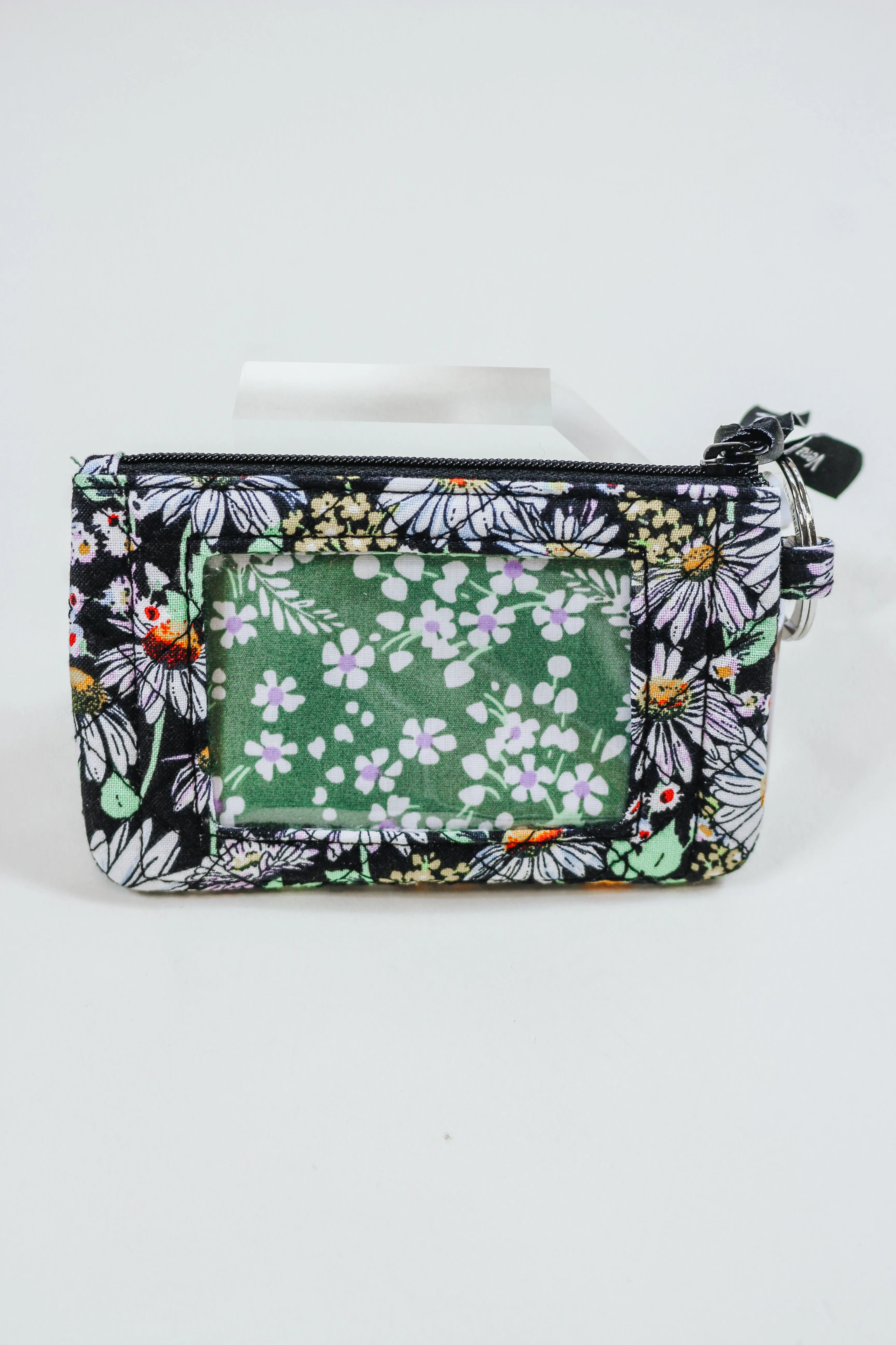 Vera Bradley Zip Wallet -2 Colors