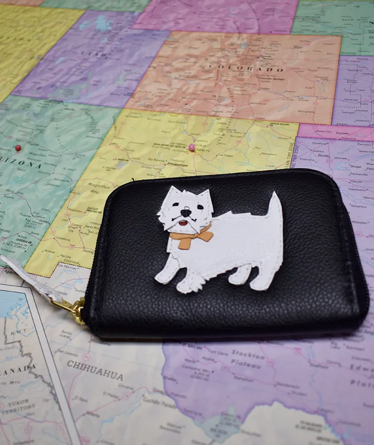 Westie Wallet