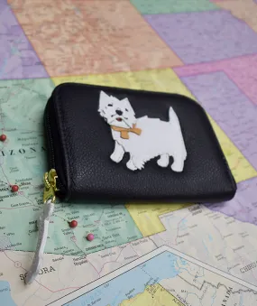 Westie Wallet