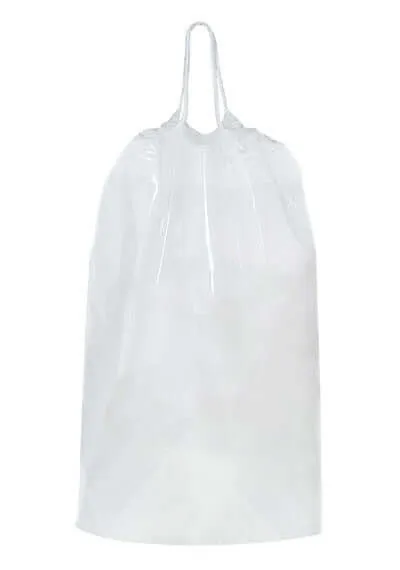 Wholesale Cotton Cord Drawstring Bag - 12CC12164