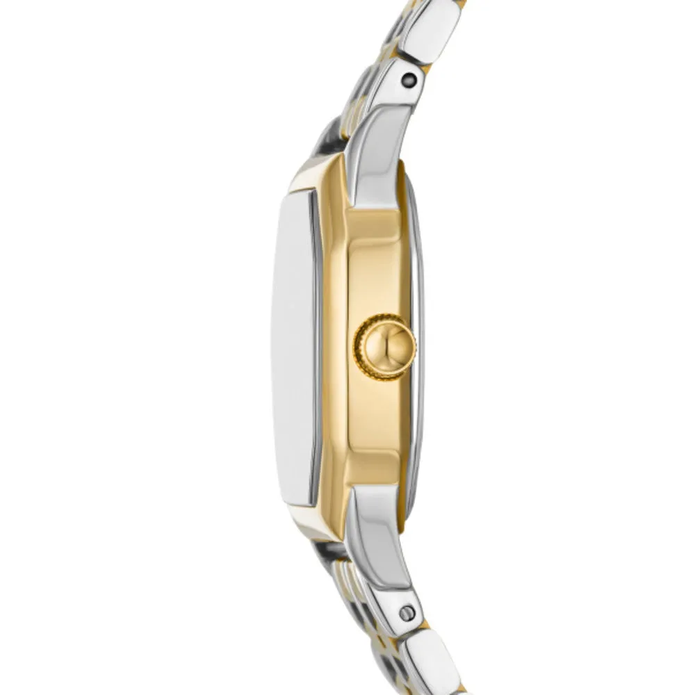 Women Harlow 2-Tone 27mm Watch