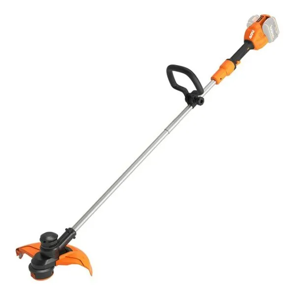 WORX Weed Eater Dual Battery Cordless 33CM 40V | Tool Only