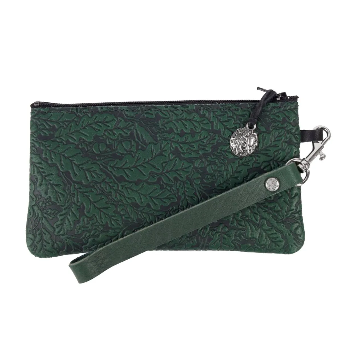 Wristlet, Oak Leaves