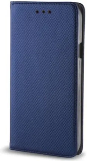 Xiaomi Mi 9T / Mi 9T Pro Wallet Case - Blue