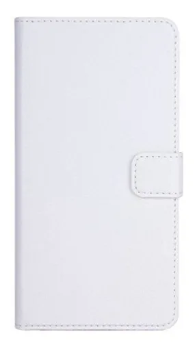 Xqisit Slim Wallet Case for 5.5 inch iPhone 6 Plus - White