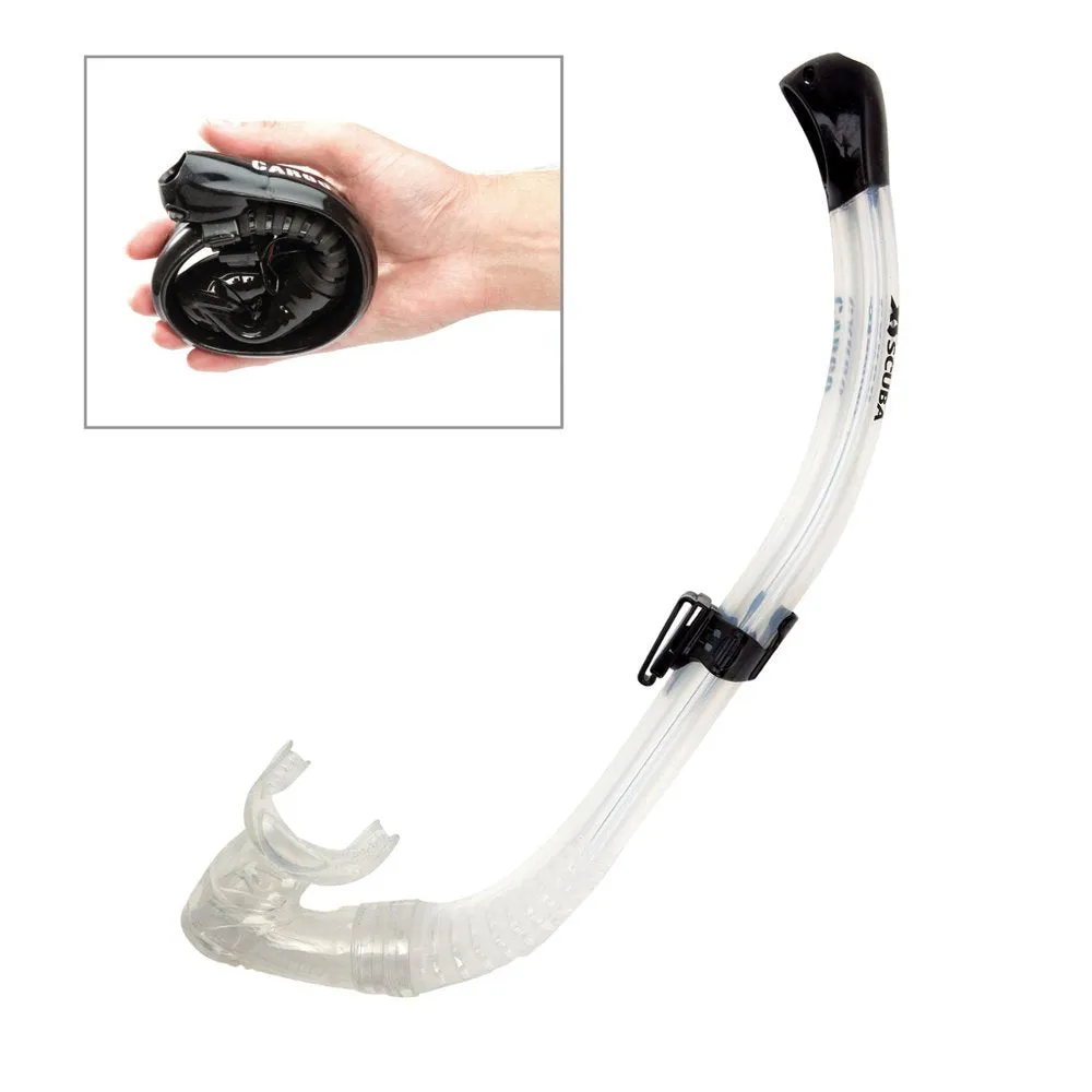 XS Scuba Cargo Diving Snorkel