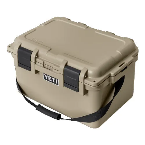 Yeti GoBox 30 Gear Case